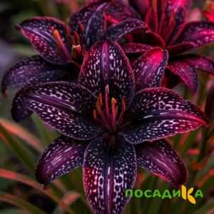 Лилейник Вояж купить по цене от 699р. в интернет-магазине «Посадика» с доставкой почтой в в Балаковое и по всей России – [изображение №1].