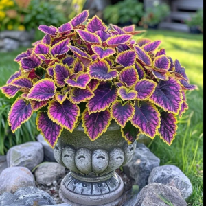 Хоста Рейдянт Чарм купить по цене от 365р. в интернет-магазине «Посадика» с доставкой почтой в в Балаковое и по всей России – [изображение №1].